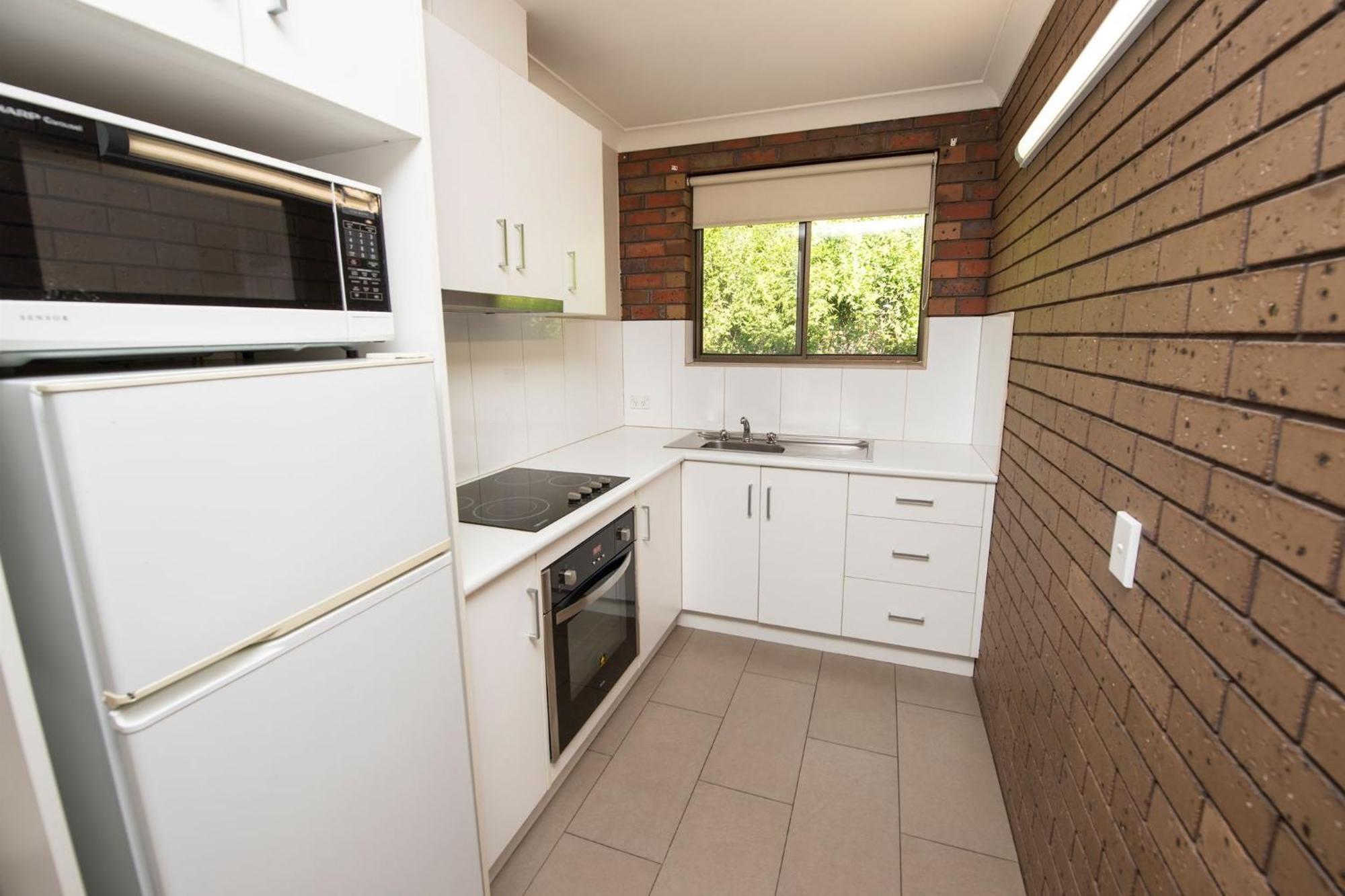 Jacaranda Holiday Units Swan Hill Bagian luar foto