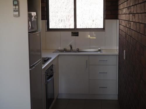 Jacaranda Holiday Units Swan Hill Bagian luar foto