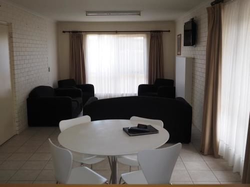 Jacaranda Holiday Units Swan Hill Bagian luar foto