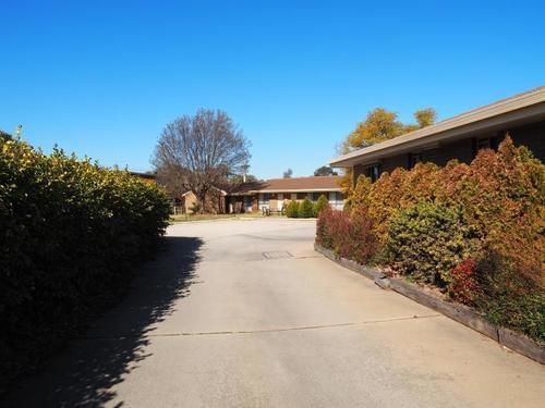 Jacaranda Holiday Units Swan Hill Bagian luar foto